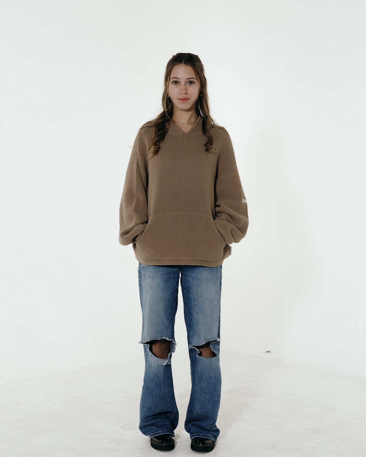 Hyperion Hoodie