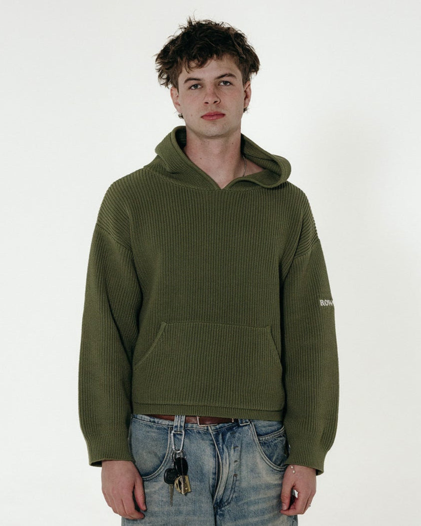 Hyperion Hoodie
