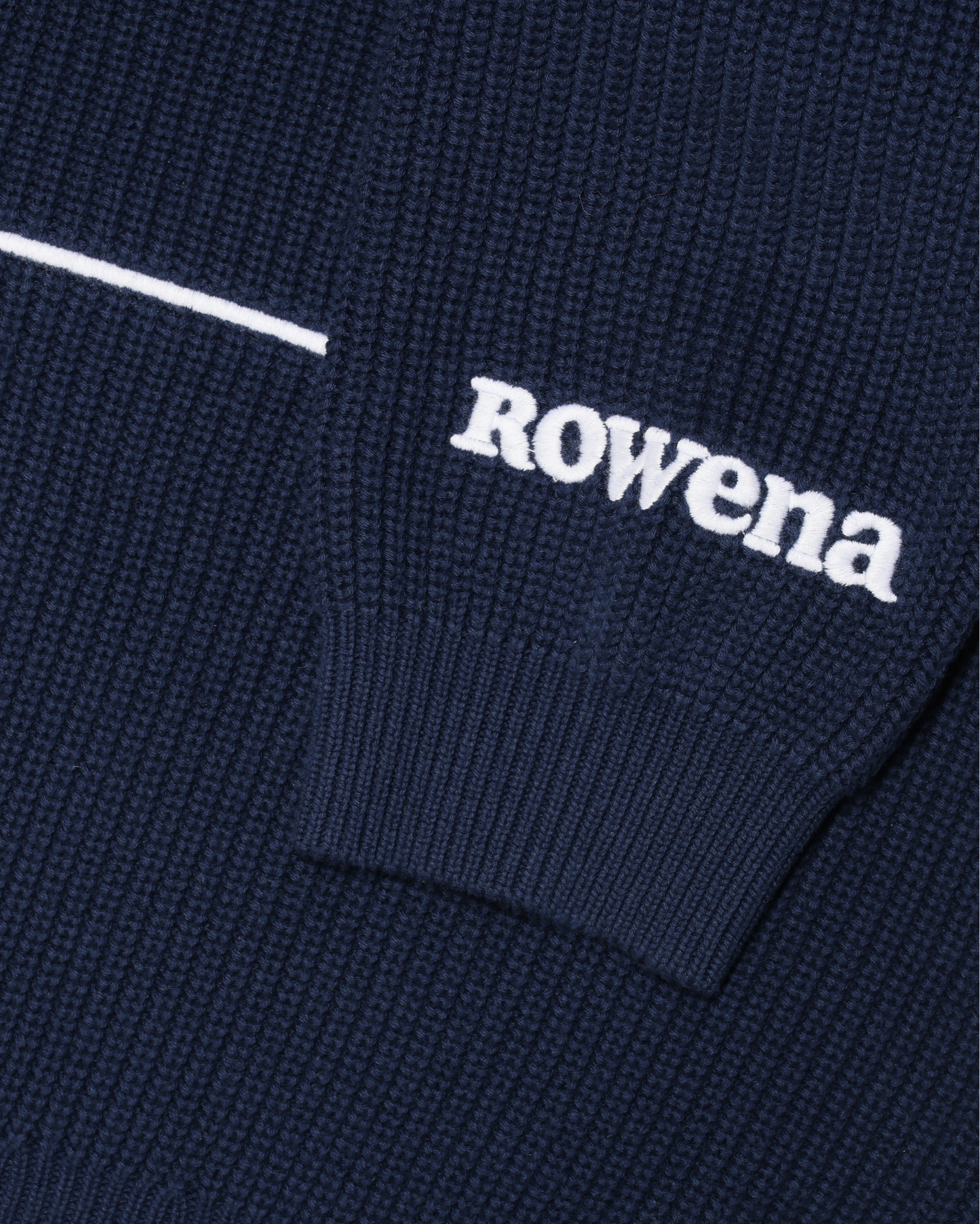 Talmadge Crewneck