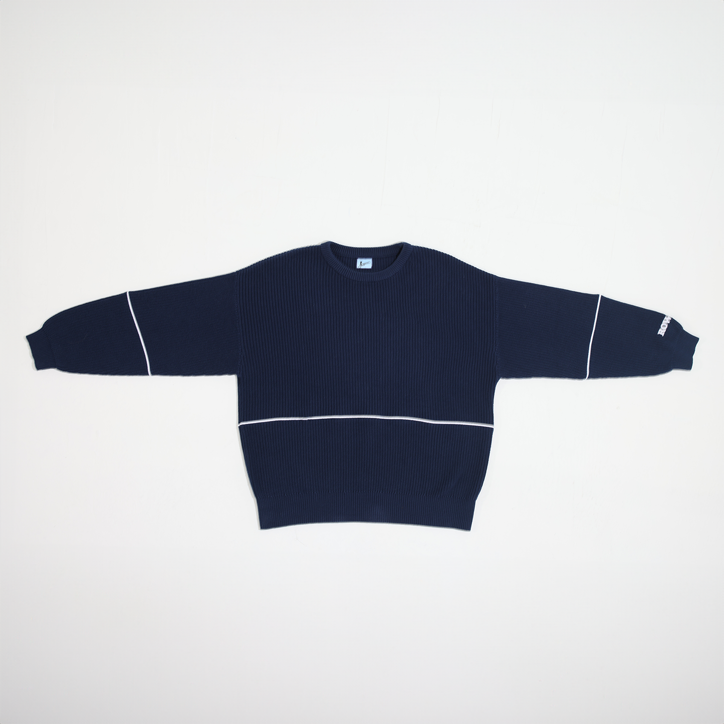 The Talmadge Crewneck