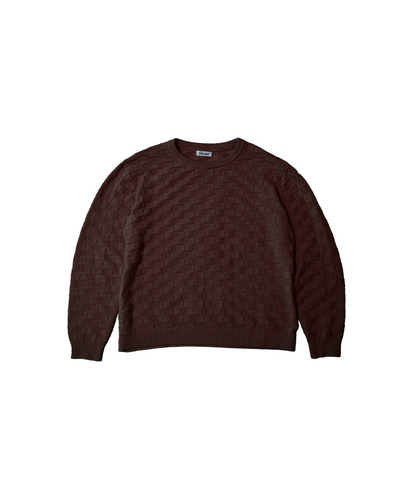Franklin Crewneck