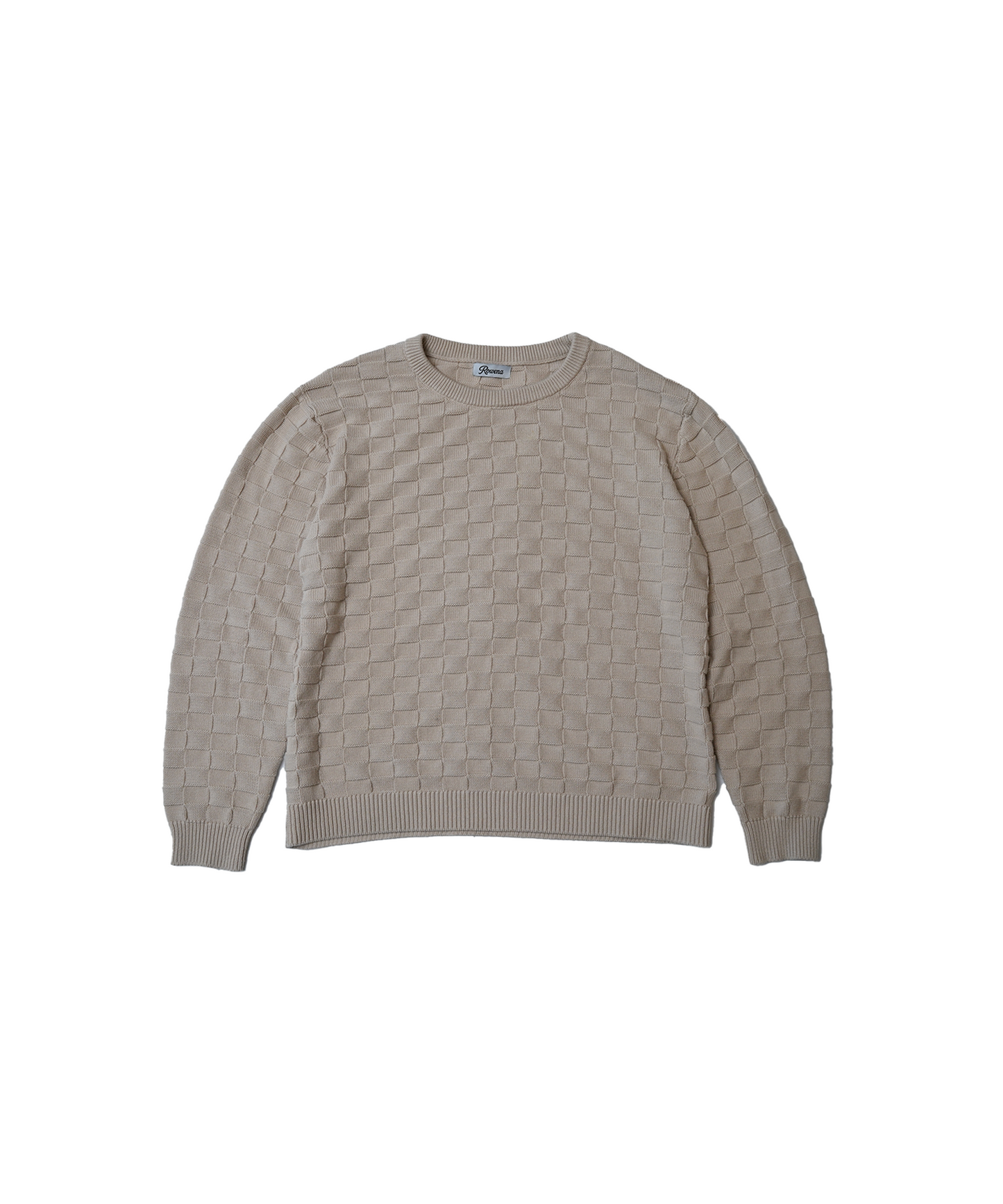 Franklin Crewneck