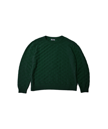 Franklin Crewneck